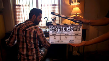 REVEALED: Sriram Raghavan’s film starring Ayushmann Khurrana and Tabu to be called SHOOT THE PIANO PLAYER