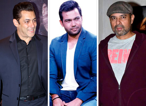REVEALED This is the title of Salman Khan’s next directed by Ali Abbas Zafar and produced by Atul Agnihotri