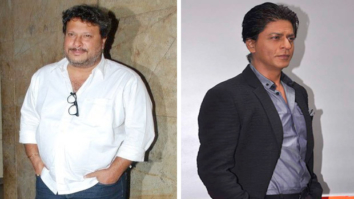 REVEALED: Tigmanshu Dhulia to play Shah Rukh Khan’s father in Aanand L Rai’s next