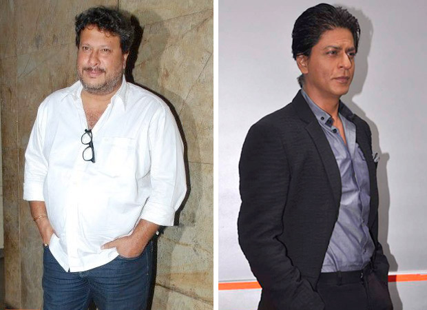 REVEALED Tigmanshu Dhulia to play Shah Rukh Khan’s father in Aanand L Rai’s next