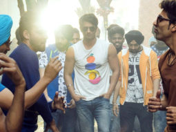 Box Office: Raabta Day 9 in overseas