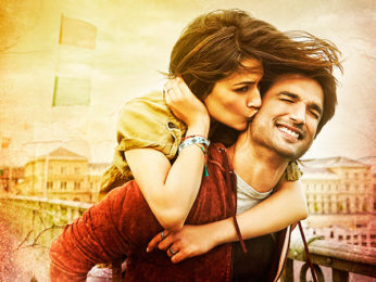 Box Office: Raabta Day 13 in overseas Box Office: Raabta Day 13 in overseas