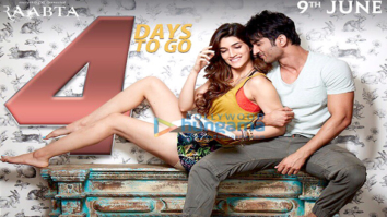 Movie Stills Of The Movie Raabta