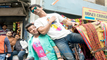 Movie Stills Of The Movie Raabta