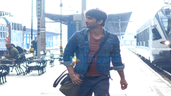 Movie Stills Of The Movie Raabta