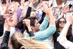 Movie Stills Of The Movie Raabta