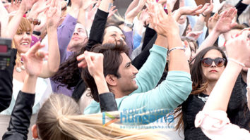 Movie Stills Of The Movie Raabta