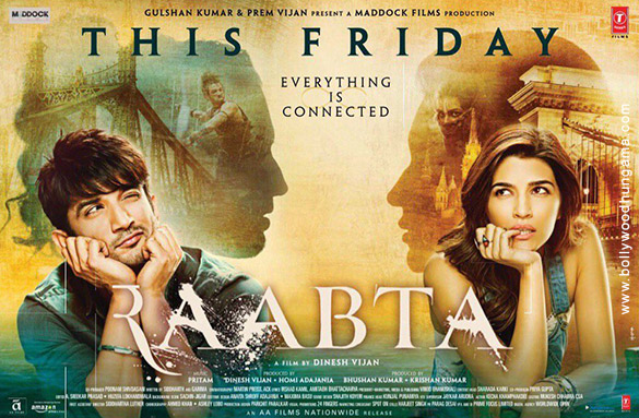 raabta 31
