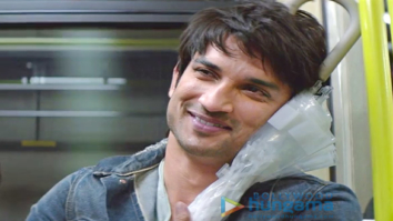 Movie Stills Of The Movie Raabta