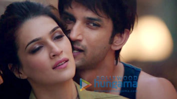 Movie Stills Of The Movie Raabta