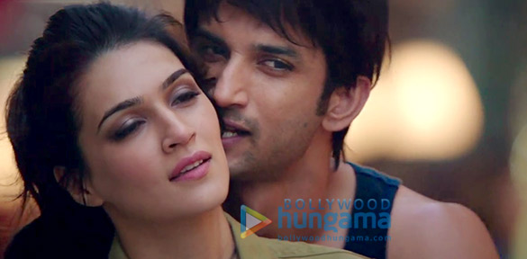 raabta 55