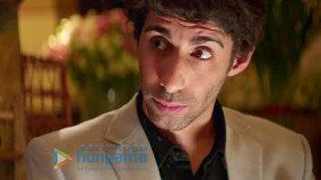 Movie Stills Of The Movie Raabta