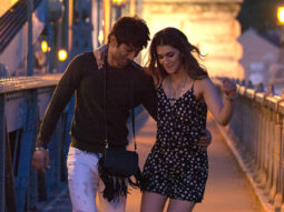 Box Office: Raabta collects approx. Rs. 88 lacs at the U.A.E/G.C.C box office
