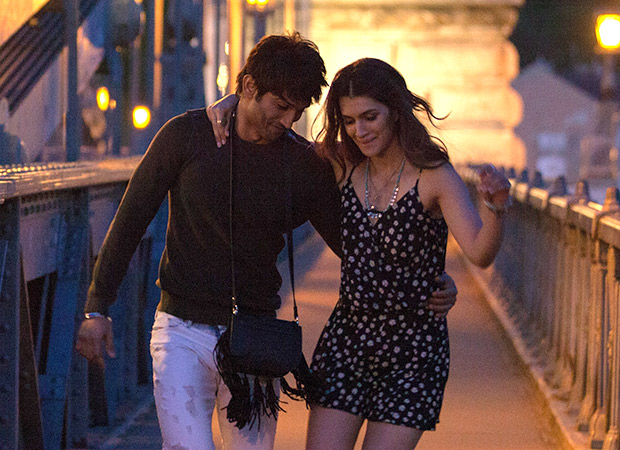 Raabta collects approx. Rs. 88 lacs at the U.A.EG.C.C box office