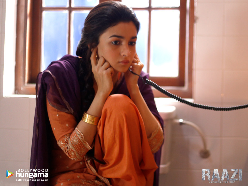 Raazi