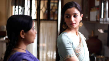 Wallpapers Of The Movie Raazi