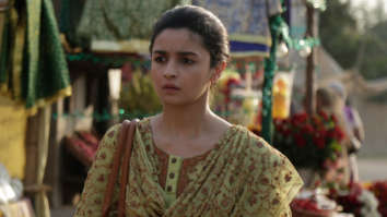 Wallpapers Of The Movie Raazi