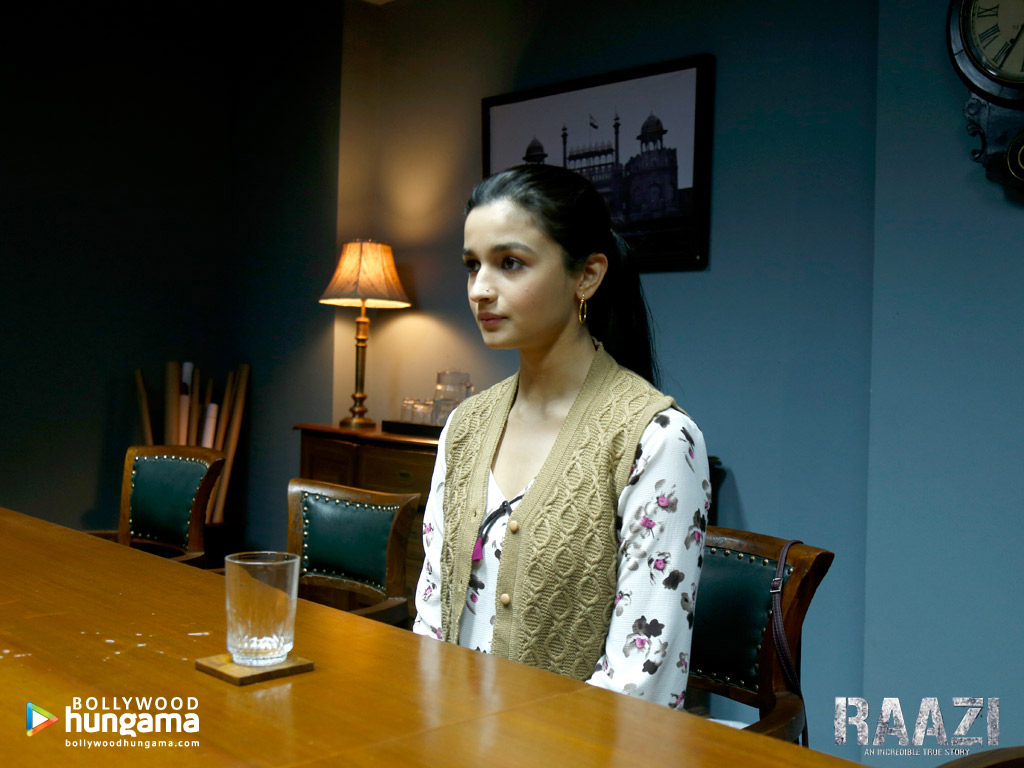 Raazi