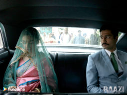Movie Wallpapers Of The Movie Raazi