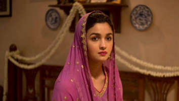 Wallpapers Of The Movie Raazi