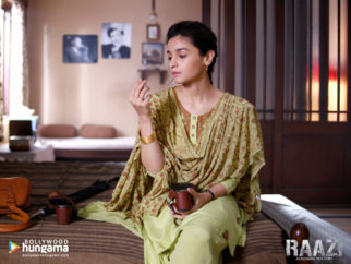 Movie Wallpapers Of The Movie Raazi