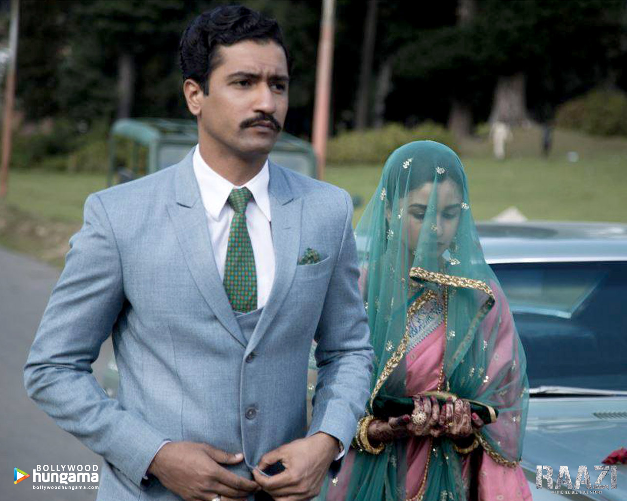 Raazi