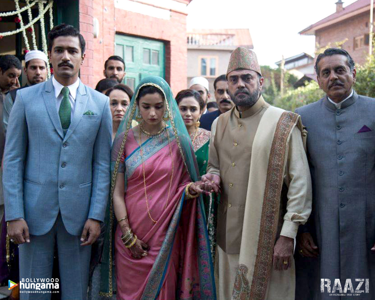 Raazi