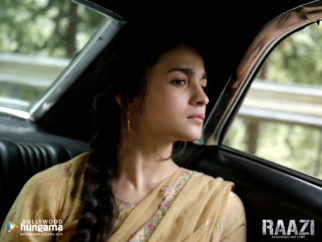 Movie Wallpapers Of The Movie Raazi