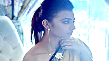 Celeb Photos Of Radhika Apte