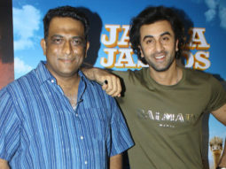 Ranbir Kapoor And Anurag Basu’s MOST EXCITING INTERVIEW Teaser | Jagga Jasoos