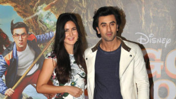 “Ranbir Kapoor, Are You Drunk?”: Katrina Kaif