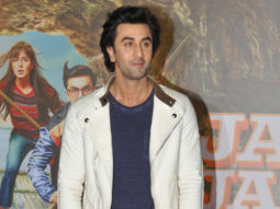 Ranbir Kapoor REVEALS ALL About His Character And Story Of Jagga Jasoos