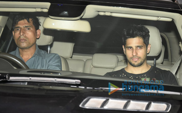 ranbir kapoor sidharth malhotra alia bhatt aditya roy kapur arjun kapoor prabhas sna