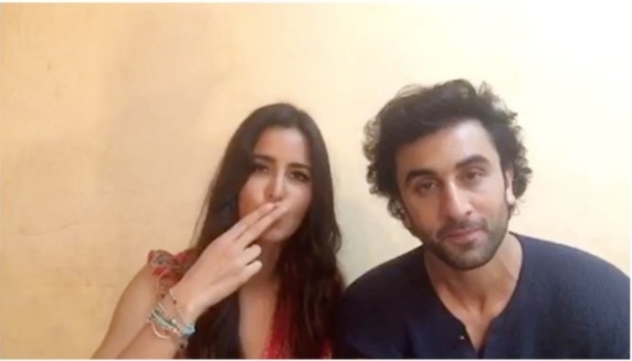 Ranbir Katrina 1