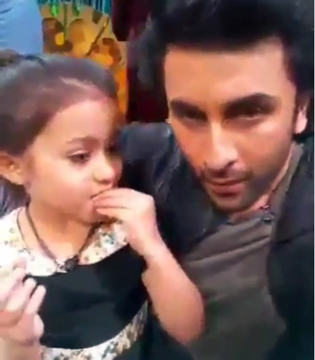 Ranbir