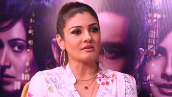 Raveena Tandon | Full Interview | Shab