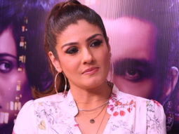 Raveena Tandon’s EXCLUSIVE Khan Quiz | Shah Rukh Khan | Salman Khan | Aamir Khan