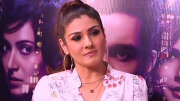 Raveena Tandon’s EXCLUSIVE Khan Quiz | Shah Rukh Khan | Salman Khan | Aamir Khan