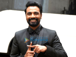 Remo DSouza snapped at the Star Plus’ ‘Dance +’ Season 3’s shoot