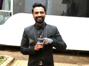 Remo DSouza snapped at the Star Plus' 'Dance +' Season 3's shoot