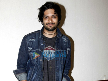 Richa Chadda, Ali Fazal, Daisy Shah, Iulia Vantur and Elli Avram grace the screening of Shweta Rohira's short film 'Parineeti'