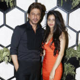 SCOOP: Shah Rukh Khan’s daughter prepares for Bollywood debut