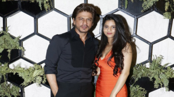 SCOOP: Shah Rukh Khan’s daughter prepares for Bollywood debut