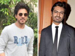 SHOCKING: Shah Rukh Khan and Nawazuddin Siddiqui named in the complaint against a firm for pulling Rs. 500 crore online scam