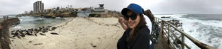 SPOTTED: Madhuri Dixit Nene holidaying in USA