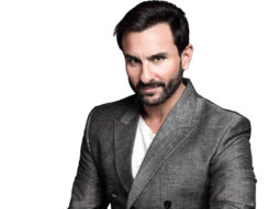 REVEALED: Saif Ali Khan to make his digital debut with Netflix original series Sacred Games