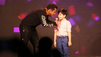 Salman Khan And Matin Rey Tangu’s CUTE Hindi – China Bhai Bhai Moment | Tubelight Event