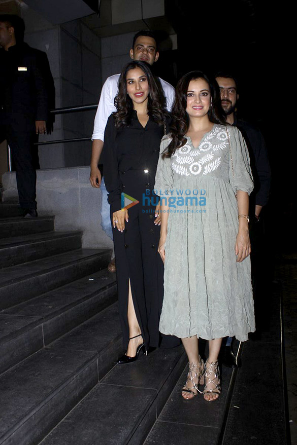 salman khan shah rukh khan and others snapped at tubelights screening 11