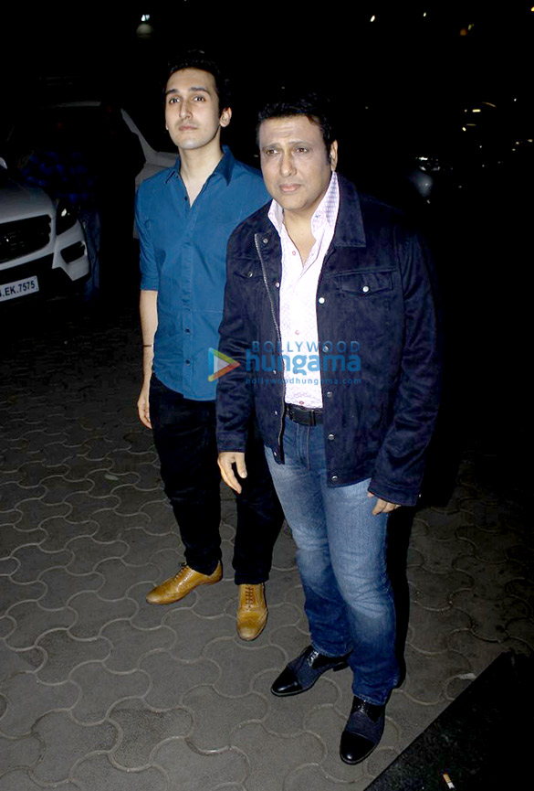 salman khan shah rukh khan and others snapped at tubelights screening 23