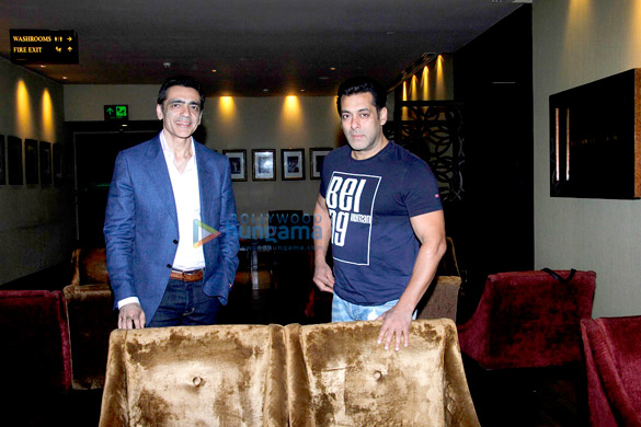 salman khan and pvr announce an association with being human foundation on their humanitarian initiatives 3